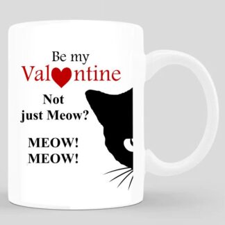 Mug - Be My