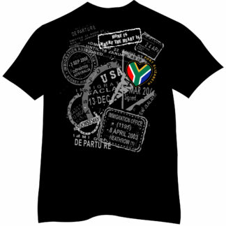 HEART T-Shirt