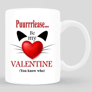 Mug - Puurrrlease