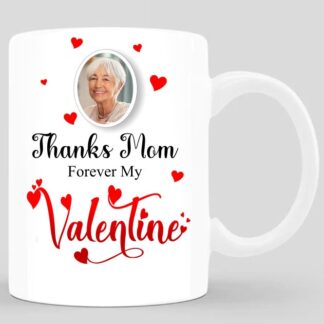 Mug - Thanks Mom
