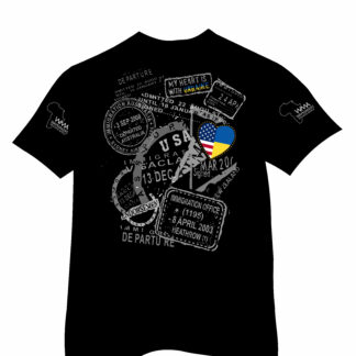 Ukraine T-Shirt