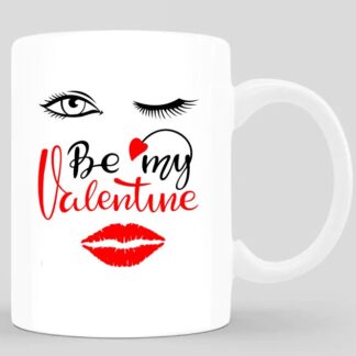 Mug - Wink